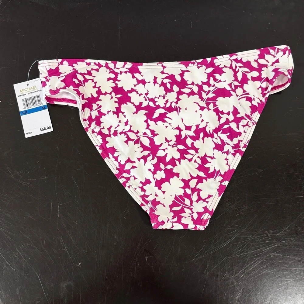 Michael Kors Bikini Bottom